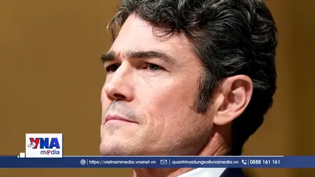 Quan chức Mỹ phản đối cuộc chiến tại Iran