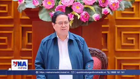 Thường trực Chính phủ đôn đốc triển khai các dự án đường sắt