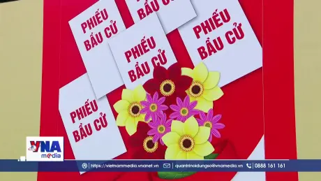 Những mốc thời gian quan trọng sau ngày bầu cử cần lưu ý