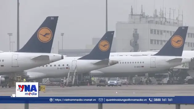 Châu Á dẫn đầu đà tăng nhu cầu hàng không toàn cầu