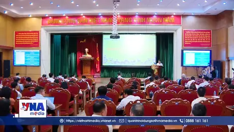 Phát động Cuộc thi chính luận về bảo vệ nền tảng tư tưởng của Đảng