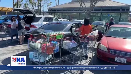 Fed quyết định giữ nguyên lãi suất