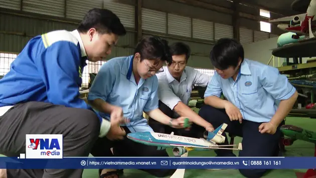 Đồng Nai đào tạo nhân lực phục vụ các dự án trọng điểm