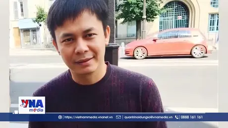 Bộ Ngoại giao Việt Nam xác nhận ông Chu Đăng Khoa bị bắt ở Nam Phi