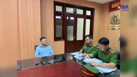 An ninh 365+ ngày 19/3: Shark Bình tham gia rửa tiền trong vụ Mr Pips lừa đảo 1.300 tỉ đồng