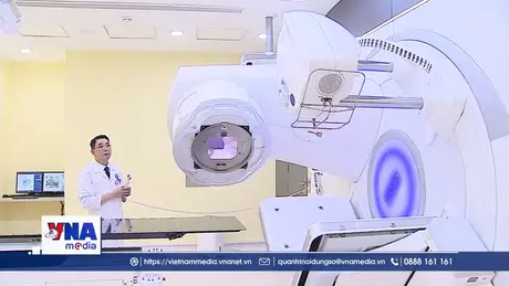 Ung thư: Đừng để cái giá phải trả là quá muộn