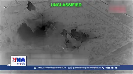 Mỹ dọa “phá hủy toàn bộ” mỏ khí South Pars của Iran