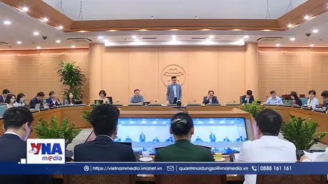 Thông tin Hà Nội di dời 860.000 dân ra khỏi nội đô là không chính xác