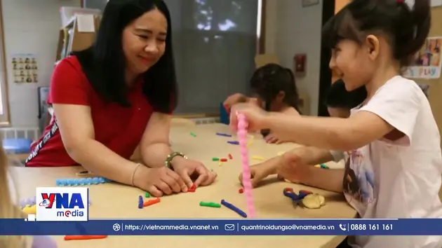 Mở hướng du học từ bậc phổ thông cho học sinh Việt Nam