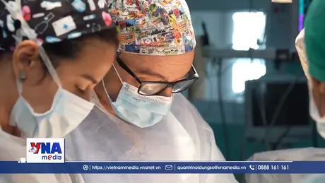 Tiêu điểm quốc tế: Hệ thống Y tế Cuba đối mặt với áp lực ngày càng tăng