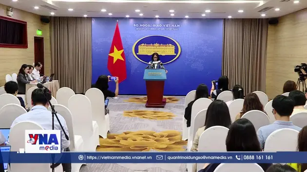 Bộ Ngoại giao cập nhật thông tin bảo hộ công dân Việt Nam ở Trung Đông