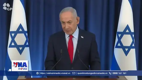 Israel tuyên bố đang chiến thắng