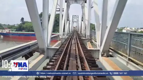 Tai nạn đường sắt: Nỗi đau ở lại, hành trình mãi dang dở