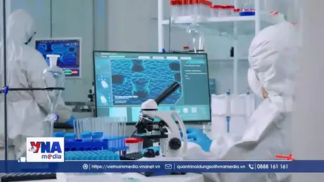 Hà Nội tập trung tháo gỡ điểm nghẽn 3 trụ cột chuyển đổi số