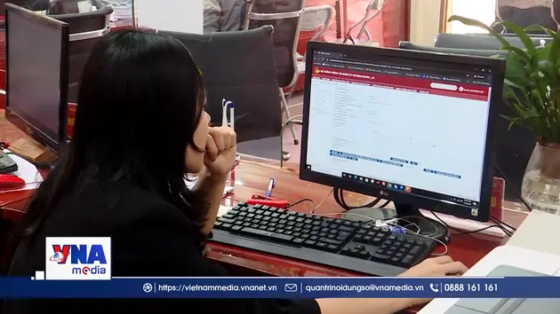 Bất cập khi triển khai hệ thống thông tin ngành dọc