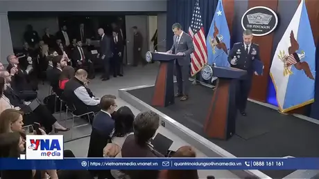 Mỹ tranh cãi xoay quanh gói 200 tỷ USD cho chiến tranh Iran