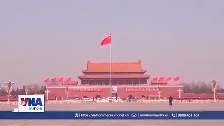 Trung Quốc thúc đẩy hợp tác năng lượng trong khu vực