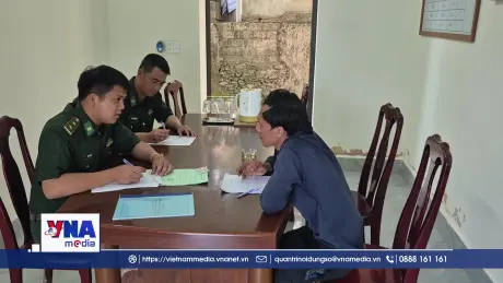 Quảng Trị: Kiểm soát chặt các tàu cá, ngăn chặn khai thác IUU