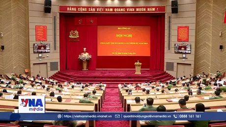 Nâng cao hiệu quả áp dụng Bộ luật Hình sự trong thực tiễn