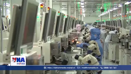 WTO thụ lý đơn kiện của EU đối với Trung Quốc