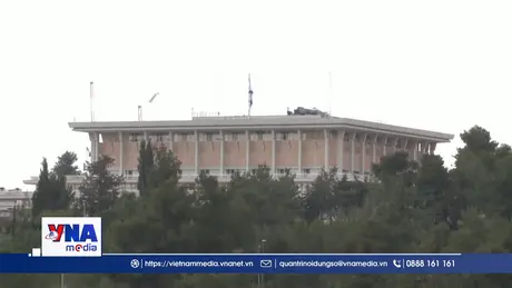 Toàn cảnh xung đột tại Trung Đông ngày 20/3: Israel tuyên bố đang chiến thắng