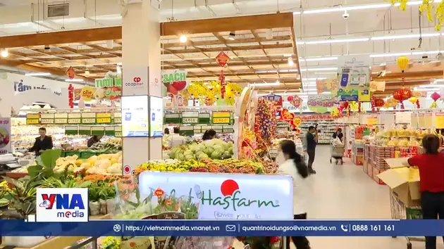 Quảng Trị: H﻿ướng tiêu thụ cho mô hình chăn nuôi xanh