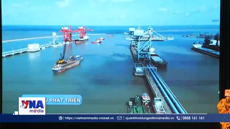 Vĩnh Long công bố điều chỉnh Quy hoạch tỉnh