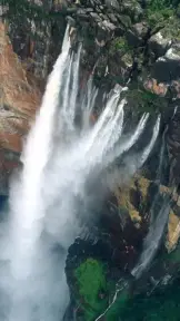 Venezuela đẹp như thiên đường