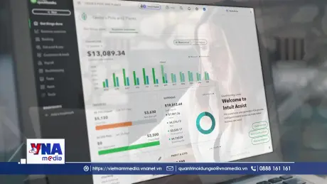 AI làm cố vấn tài chính cá nhân