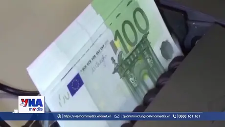 ECB có thể sớm tăng lãi suất