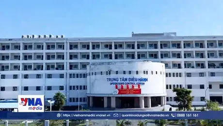 85% hành khách dùng định danh điện tử đi tuyến đường sắt đô thị