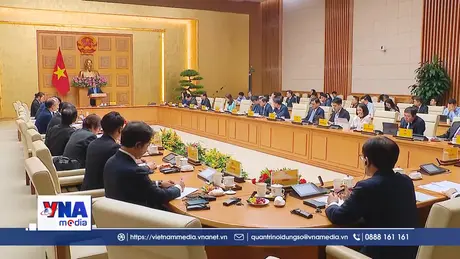 Thủ tướng đối thoại với doanh nghiệp Nhật Bản