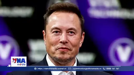 Tỷ phú Elon Musk đối mặt khoản bồi thường hàng tỷ USD