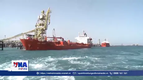 Toàn cảnh xung đột tại Trung Đông ngày 21/3: Tổng thống Mỹ cân nhắc rút căn cứ khỏi châu Âu