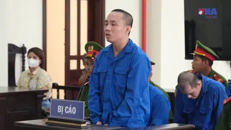 An ninh 365+ ngày 21/3: Giả danh công an cướp hơn 2,2 triệu USD