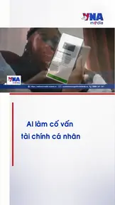 AI làm cố vấn tài chính cá nhân