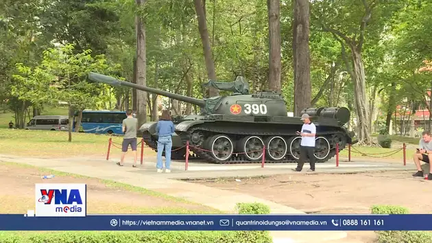 Nâng tầm di sản trong kỷ nguyên mới