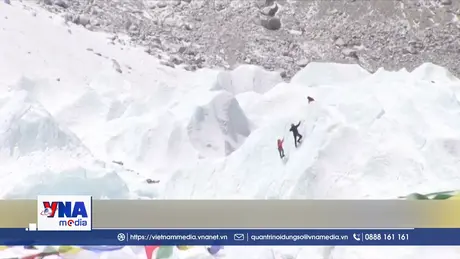 Nepal thắt chặt quy định cấp phép thám hiểm leo núi