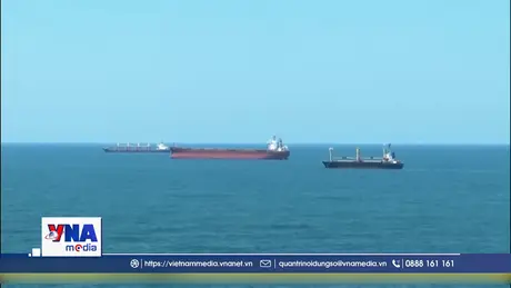 LHQ ngỏ ý hỗ trợ bảo đảm an toàn hàng hải tại eo biển Hormuz