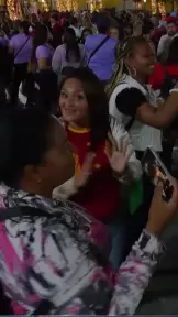 Con người Venezuela: Nồng nhiệt và nghệ sĩ