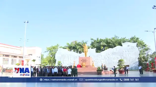 Binh đoàn 15 đón nhận danh hiệu AHLLVT nhân dân lần thứ hai