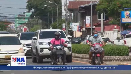 Đông Nam Á ứng phó biến động năng lượng từ xung đột tại Trung Đông