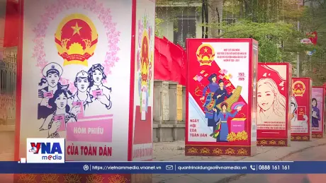 Kỳ vọng nhiệm kỳ Quốc hội đột phá, hành động