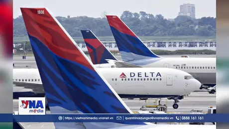 Hàng không quốc tế ứng phó giá nhiên liệu tăng