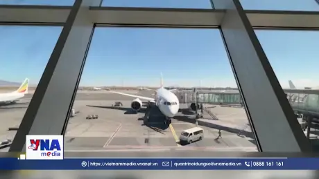 Giá vé máy bay sẽ tiếp tục tăng trong nhiều tháng tới