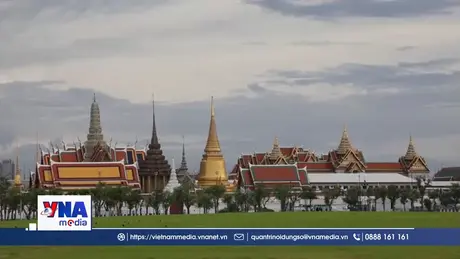 Thái Lan xem xét giảm thời gian lưu trú miễn thị thực của du khách quốctế