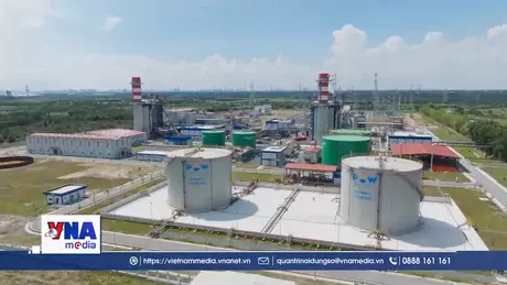 Kiểm soát chặt vi phạm lĩnh vực năng lượng