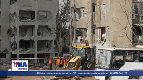 Israel thừa nhận lỗ hổng phòng không