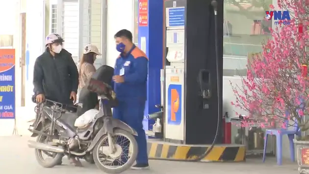 An ninh 365+ ngày 23/3: Chặn đầu cơ, găm hàng, trục lợi chính sách trong kinh doanh xăng dầu