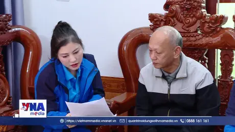 Tin vui của hàng triệu người hưởng lương hưu